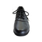 24 HOUR COMFORT Kat Women's Wide Width Leather Lace-Up Shoes