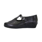 24 HOUR COMFORT Shona Women's Wide Width Leather Shoes