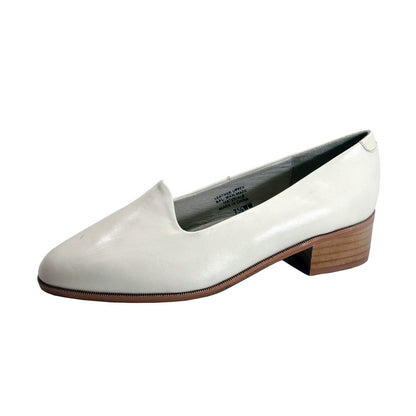 PEERAGE Tia Women's Wide Width Casual Leather Shoes