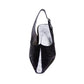 FLORAL Alexis Women's Wide Width Slingback Dress Shoes