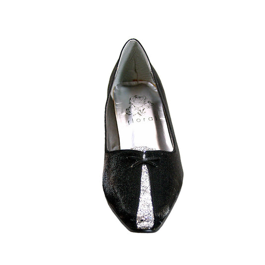 FLORAL Jayla Women's Wide Width Satin Dress Shoes