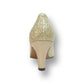 FLORAL Effle  Women's Wide Width Slip-On Dress Shoes
