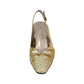 FLORAL Hanna Women's Wide Width Slingback Dress Shoes
