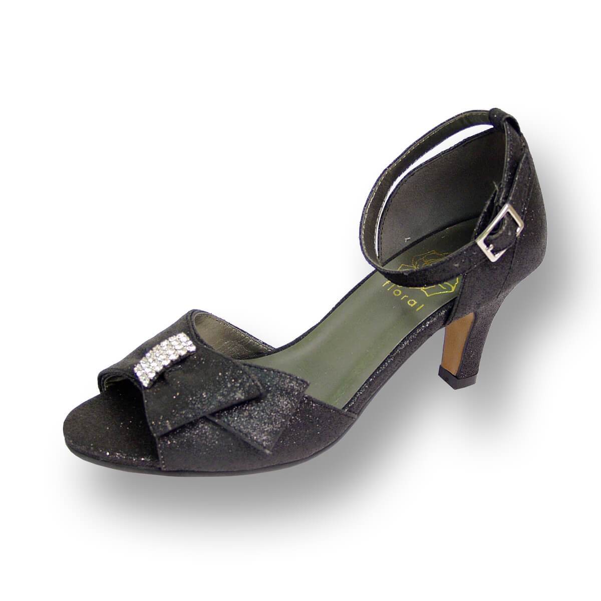 FLORAL Elisa Women's Wide Width Dress Shoes FLORAL Elisa Women's Wide Width Dress Shoes