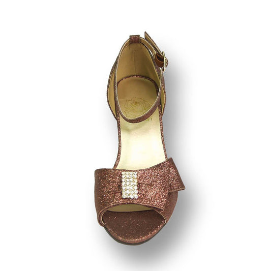 FLORAL Elisa Women's Wide Width Dress Shoes