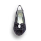 FLORAL Staci Women's Wide Width Peep Toe Dress Shoes