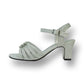 FLORAL Melina Women's Wide Width Dress Sandals