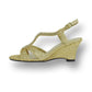 FLORAL Nikki Women's Wide Width Dress Sandals