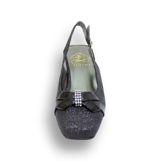 FLORAL Teagan Women's Wide Width Dress Pumps