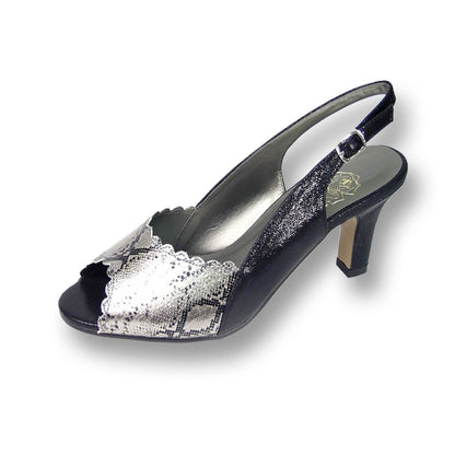 FLORAL Corina Women's Wide Width Dress Shoes