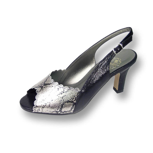 FLORAL Corina Women's Wide Width Dress Shoes