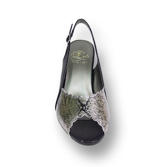 FLORAL Corina Women's Wide Width Dress Shoes