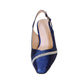 FLORAL Candice Women's Wide Width Slingback Dress Shoes