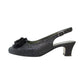 FLORAL Dara Women's Wide Width Dress Slingback Shoes