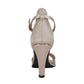 FLORAL Maxine Women's Wide Width Dress Sandals