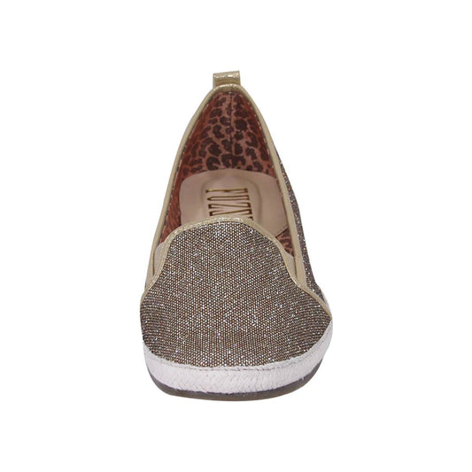 FUZZY Lacy Women's Wide Width Casual Slip-on Shoes