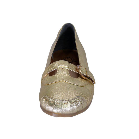 FLORAL Catlin Women's Wide Width Casual Flats