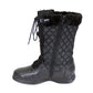 PEERAGE Gabby Women's Wide Width Leather Boots