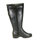 PEERAGE Hayden Women's Wide Width Leather Boots